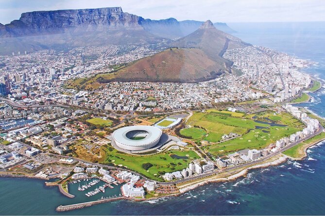 Private Safari Tour of the Garden Route 3 Days 2 Nights - Traveler Ratings and Reviews