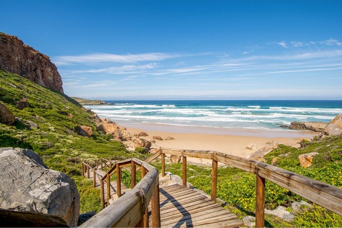 Private Safari Tour of the Garden Route 3 Days 2 Nights - Booking and Confirmation