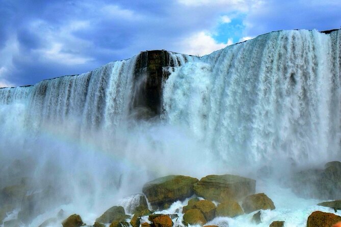 Private-Safe Transfer From Niagara Falls, Canada to Buffalo Intl, Airport (Buf) - Inclusive Services and Fees