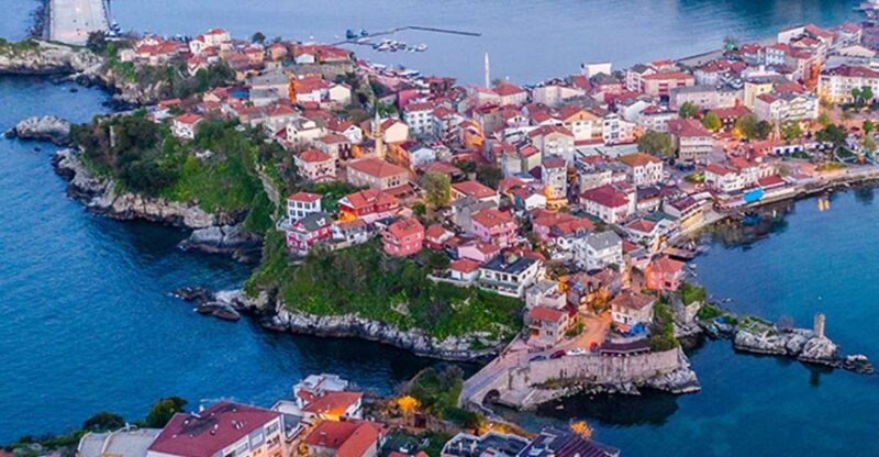 Private Safranbolu and Amasra Tour From Istanbul by Plane - Itinerary Details
