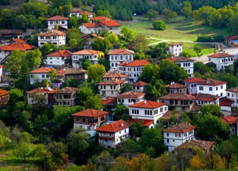 Private Safranbolu and Amasra Tour From Istanbul by Plane - Transportation and Transfers