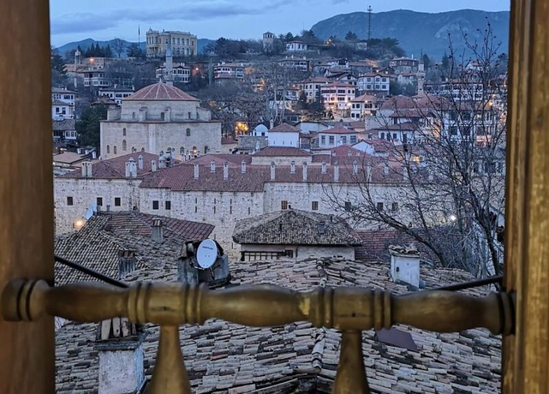 Private Safranbolu and Amasra Tour From Istanbul by Plane - Inclusions