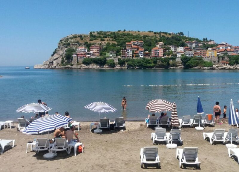 Private Safranbolu and Amasra Tour From Istanbul by Plane - Scenic Views and Sightseeing