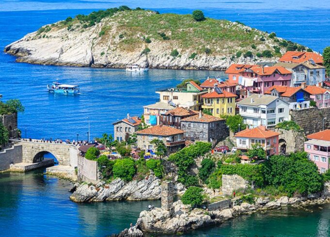 Private Safranbolu and Amasra Tour From Istanbul by Plane - Customizable Itineraries