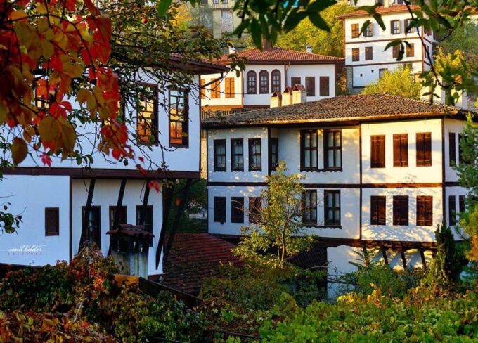 Private Safranbolu and Amasra Tour From Istanbul by Plane - Frequently Asked Questions