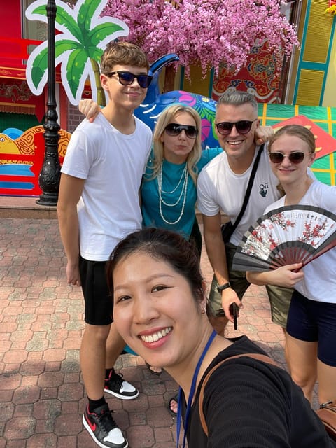Private Sai Gon City Tour in Four Hours - Frequently Asked Questions