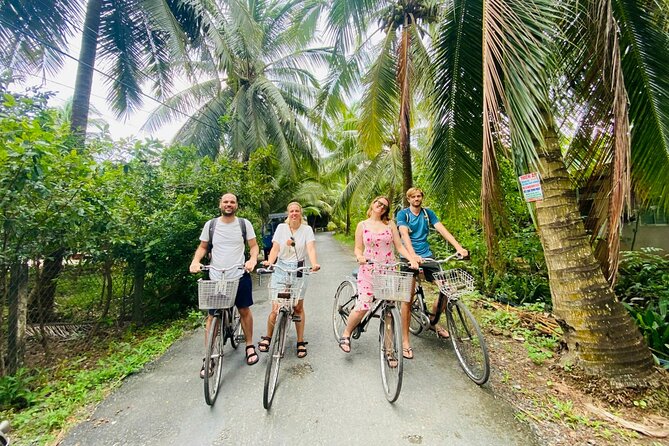 Private Sai Gon Foodie By Night Motorbike Tour - Itinerary Highlights