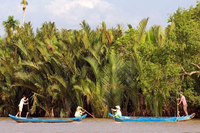 Private Sai Gon Foodie By Night Motorbike Tour - Booking and Cancellation Policy