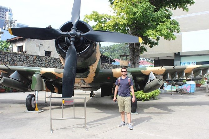Private Saigon City Half Day By Car Review - Tour Overview