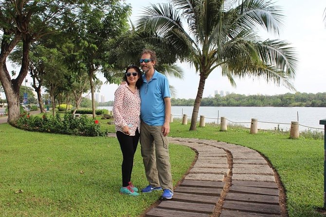 Private Saigon City Half Day By Car Review - Recap