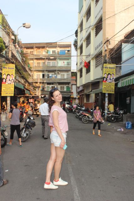 Private Saigon City Tour With Car Pick-Up From Phu My Port - Additional Information