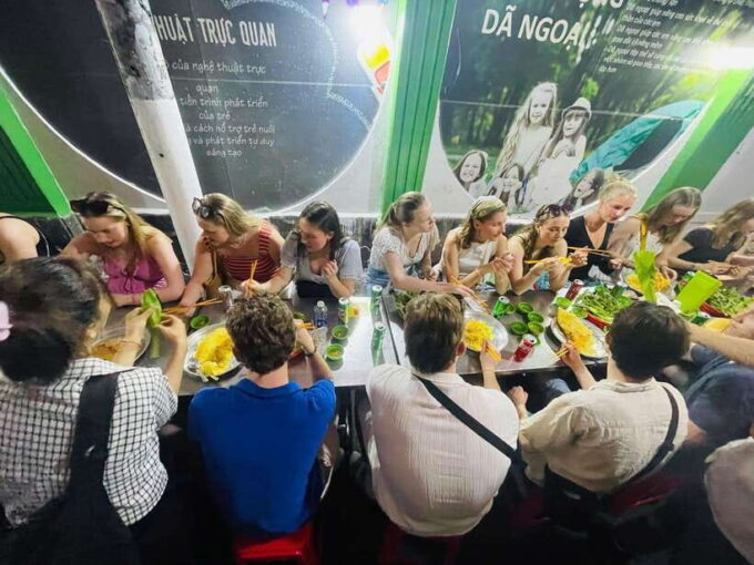 Private Saigon Foodie Walk_Eleven Street Tastings Can't Miss - Since You Asked