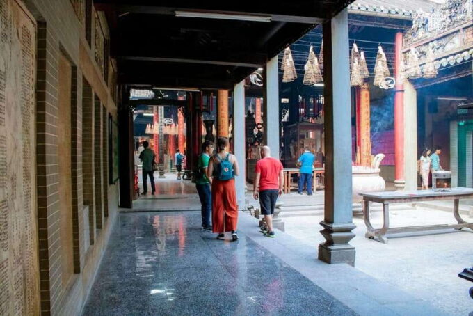 Private Saigon History, Hidden Gems-Scooter Sightseeing Tour - Frequently Asked Questions