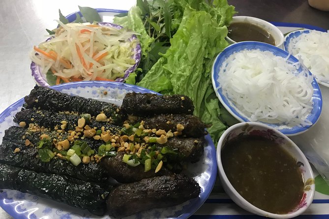Private Saigon Night Food Tour by Scooter - Booking and Cancellation