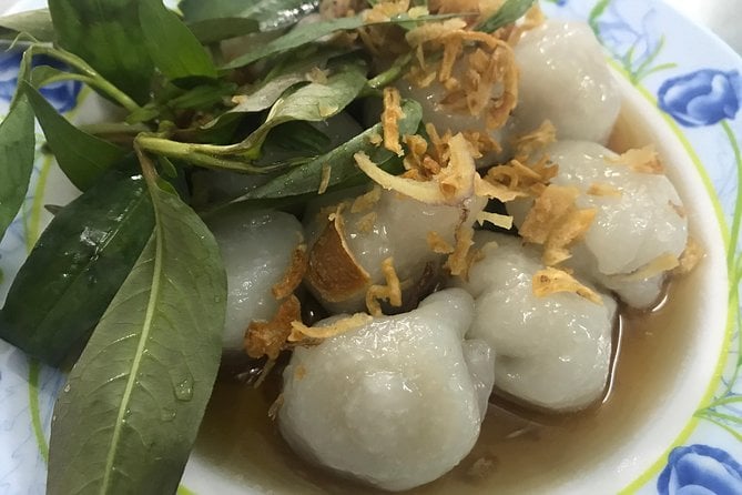 Private Saigon Night Food Tour by Scooter - Scooter Adventure