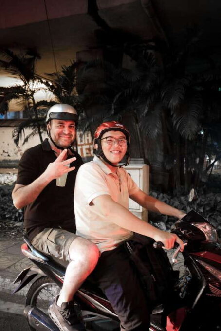 Private Saigon Night Tour - Discover Secret Sites By Scooter - Inclusions and Customer Reviews