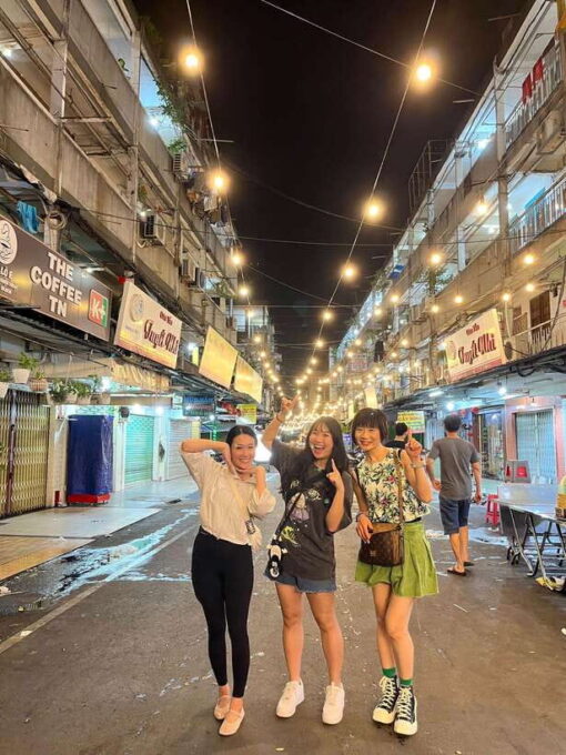 Private Saigon Night Tour - Discover Secret Sites By Scooter - Frequently Asked Questions