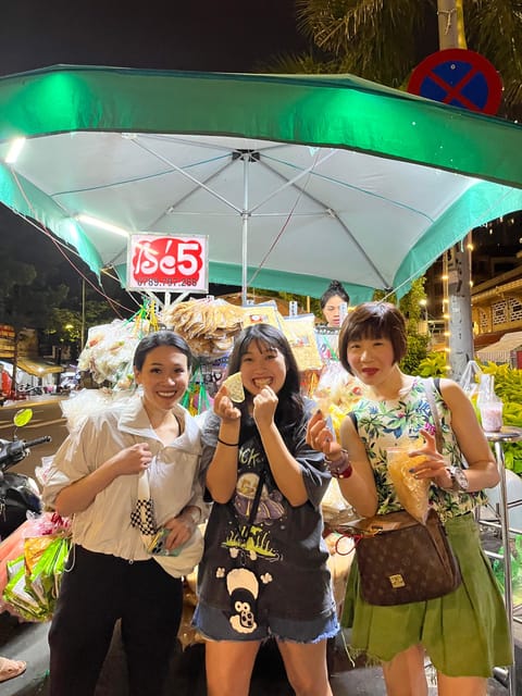 Private Saigon Sightseeing By Scooter - Night Tour On Demand - Satisfaction Guarantee