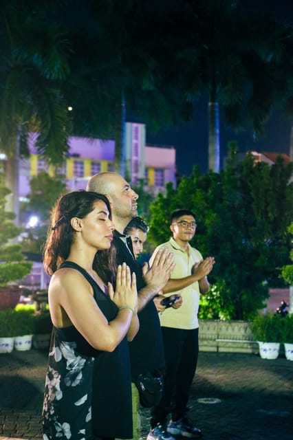 Private Saigon Sightseeing By Scooter - Night Tour On Demand - Booking and Cancellation