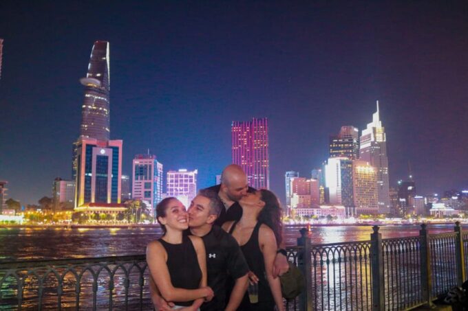 Private Saigon Sightseeing By Scooter - Night Tour On Demand - Frequently Asked Questions