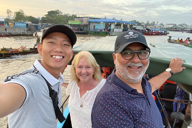 Private Saigon Street Food Tour- Beyond Tourist Trails By Scooter - Culinary Journey Highlights