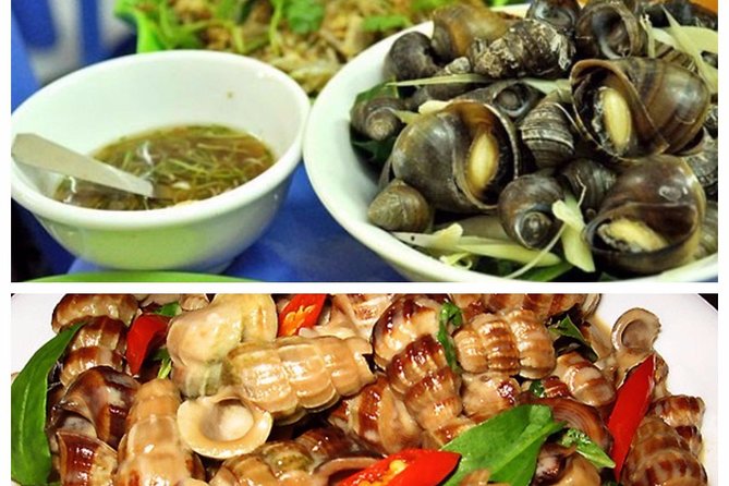 Private Saigon Street Food Tour With Motorbike - Dietary Accommodations