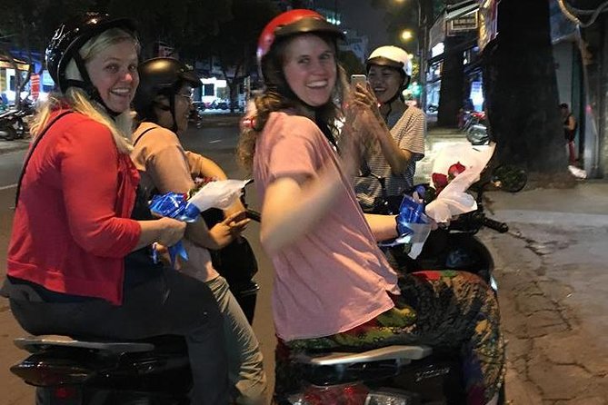 Private Saigon Street Food Tour With Motorbike - Customer Feedback