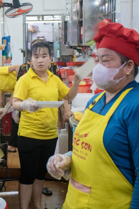 Private Saigon Unique & Tastiest Street Food Tour By Scooter - Frequently Asked Questions