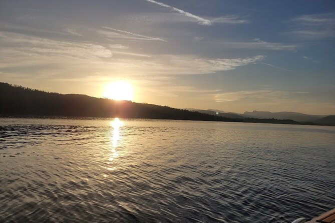 Private Sail and Dine Experience on Lake Windermere - Booking and Confirmation Process