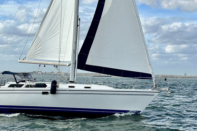 Private Sail Around New York City and The Statue of Liberty - Participant Information