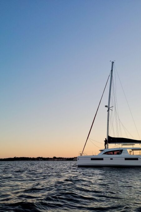 Private Sail Charter: Full-Day Sail - Frequently Asked Questions
