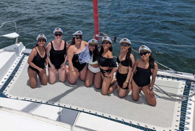 Private Sail Charter: Half-Day Sail - Frequently Asked Questions