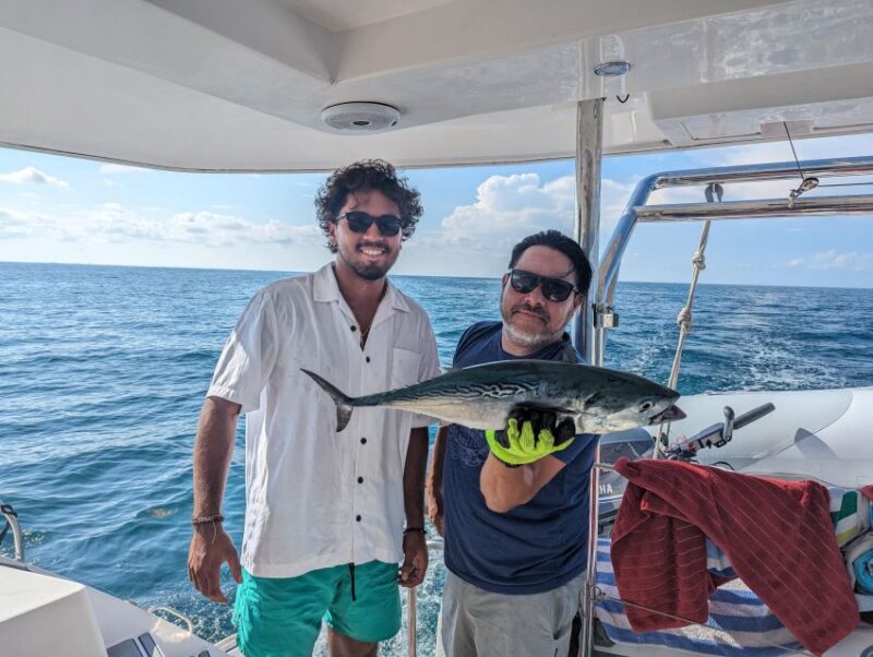 Private Sail Charter: Sunset Sail - Mandatory Costs