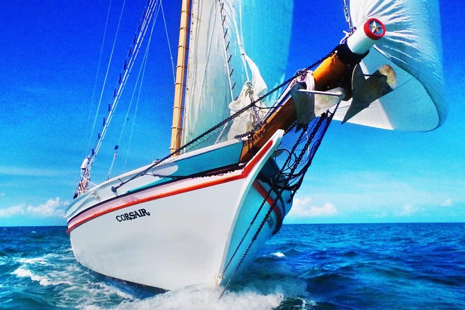 Private "Sail & Hike" Tour of Grenada - Meeting and Pickup Information