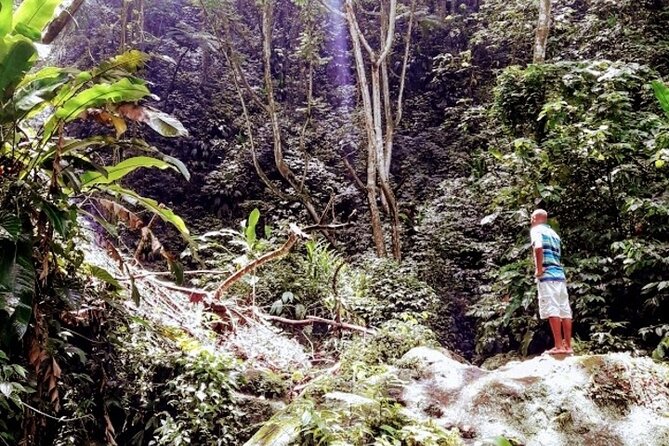 Private "Sail & Hike" Tour of Grenada - Booking and Reservation Process