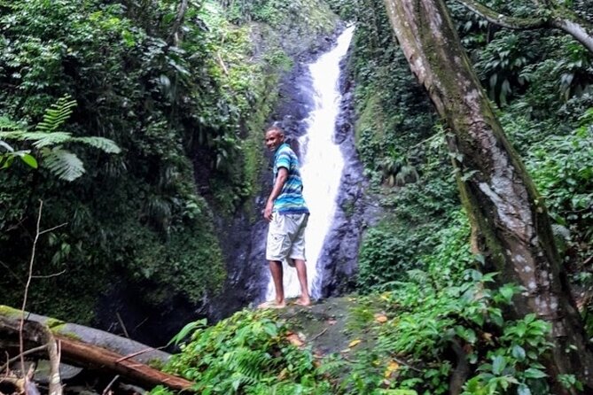 Private "Sail & Hike" Tour of Grenada - Sailing and Hiking Experiences