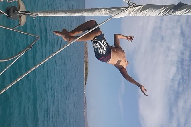 Private Sail in Chania - Overview of the Experience