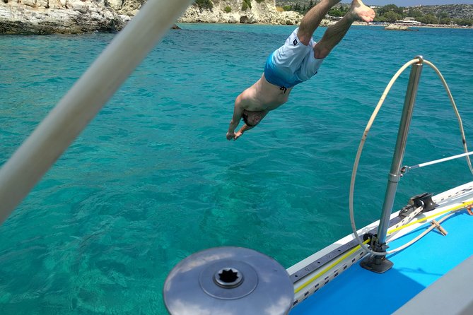 Private Sail in Chania - Guest Reviews and Ratings