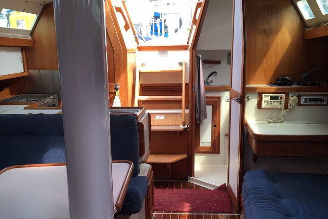 Private Sail New York With Brooklyn Sail (Reserve the Entire Boat) - Cancellation and Refund Policy