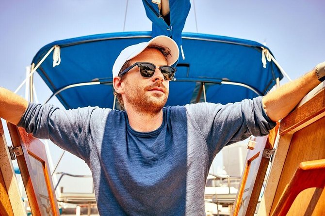 Private Sail New York With Brooklyn Sail (Reserve the Entire Boat) - Package and Pricing Details