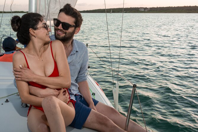 Private Sailboat + Captain for a Day Experience - Additional Considerations