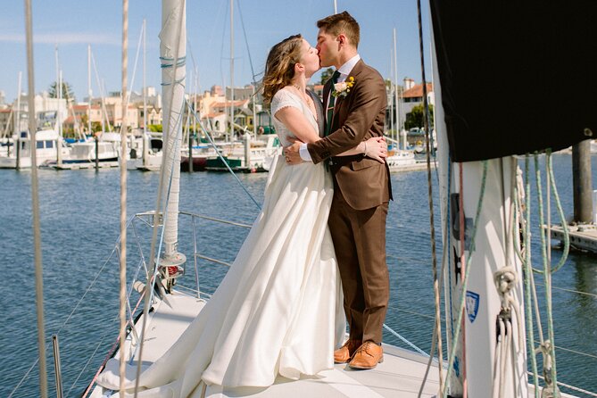 Private Sailboat Charter on San Francisco Bay - Customer Reviews