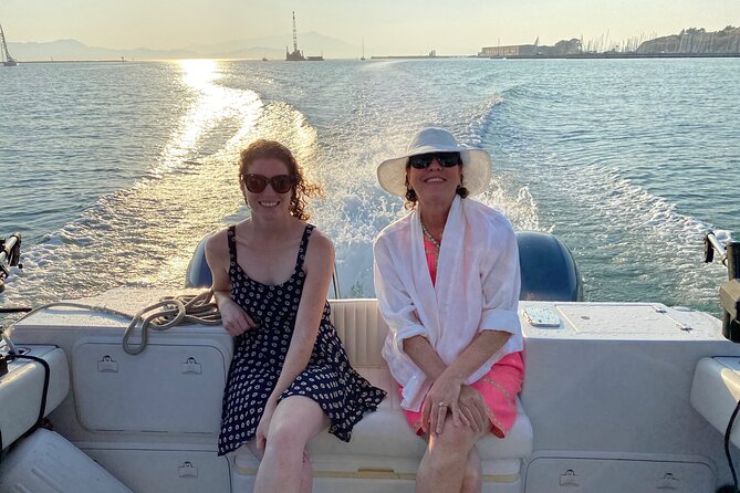 Private Sailboat Charter on San Francisco Bay - Booking and Availability