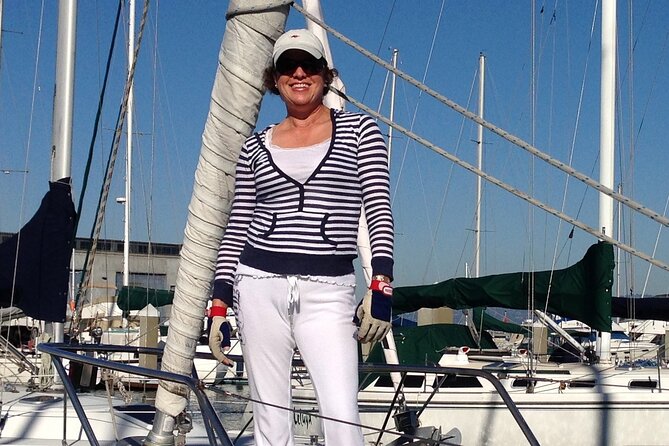 Private Sailboat Charter on San Francisco Bay - Memorable Experiences