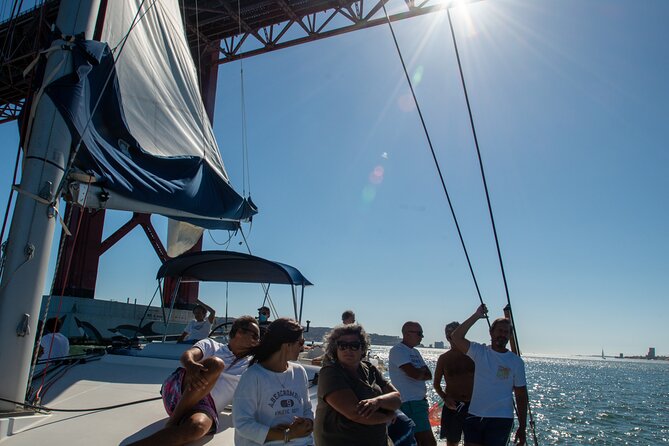 Private Sailboat Cruise With Barbecue and Drinks - Additional Information