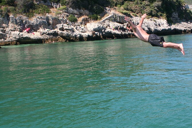 Private Sailboat Cruise With Barbecue and Drinks - Cancellation Policy