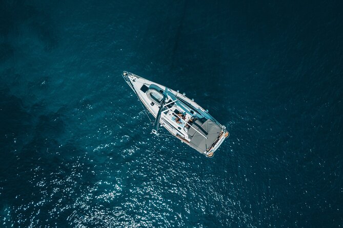 Private Sailboat Rental in Puerto Banús, Marbella - Marbellas Scenic Sailing Adventure
