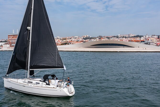 Private Sailboat Tour in Lisbon - Cancellation and Support