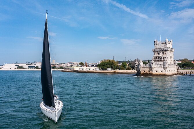 Private Sailboat Tour in Lisbon - Tour Duration