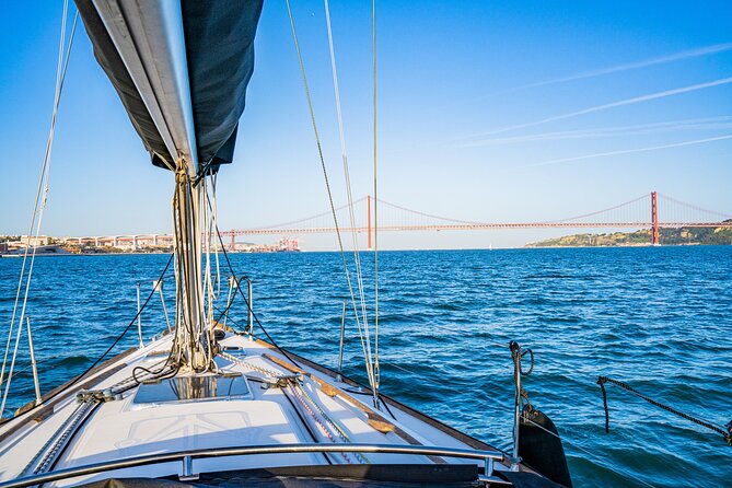 Private Sailboat Tour in Lisbon - Accessibility Considerations